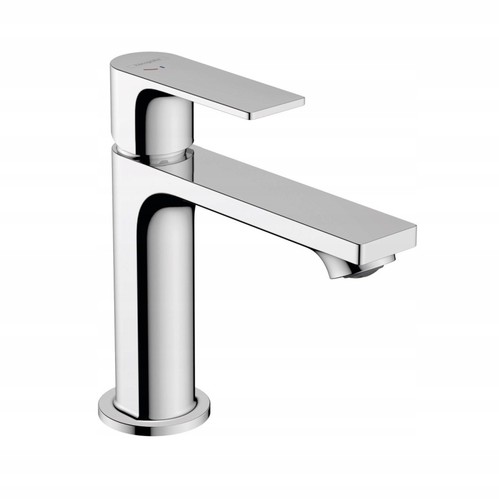 Hansgrohe rebris - hansgrohe, e