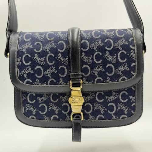 Celine sulky macadam vintage - celine,
