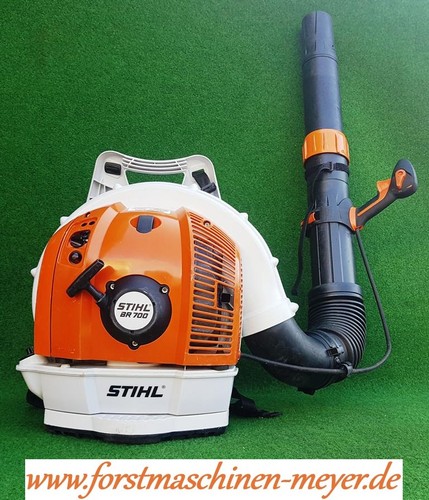 Stihl 700 aus 2023 top - 700, 04/2023