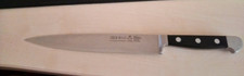 Güde Alpha Schinkenmesser Klinge 21 cm selten benutzt