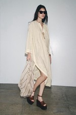 Zara kleid tunika - zara,