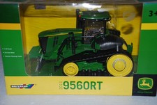Britains 9560RT John Deere