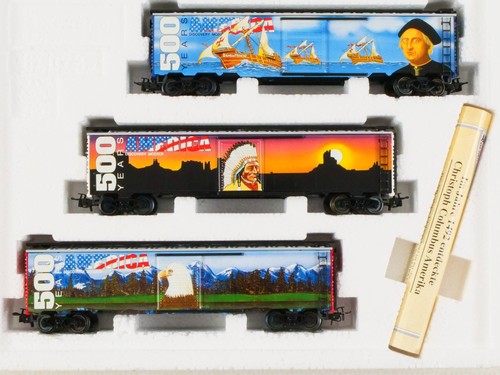 Märklin 84564 special box - 84564,