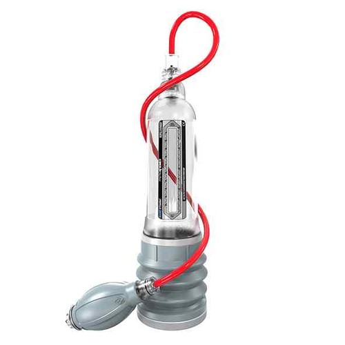 Bathmate hydroxtreme9 penis - -,