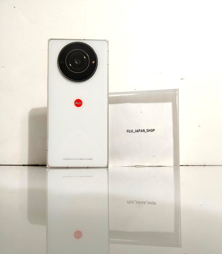 Sharp leitz phone - phone, 2
