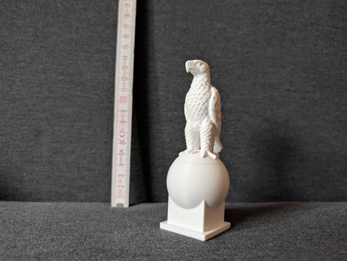 German eagle adler - eagle,