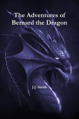 The adventures bernard - the, of