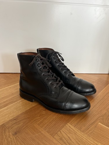 Allen edmonds bayfield - allen,