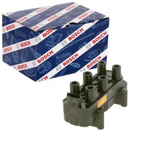 BOSCH ZÜNDSPULE ZÜNDMODUL