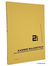 Kasimir Malewitsch und der