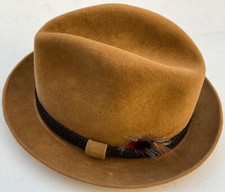 Vintage 70er jahre resistol - vintage,