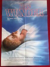Das Wunder Kinoplakat Poster