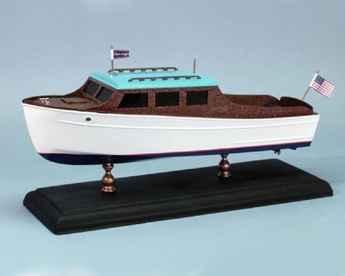 Dumas boats chris - boats,