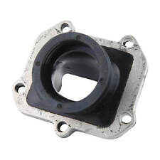 Ansaugstutzen für Aprilia RS 125 RS125 Rotax 123 Ø 42mm - 34mm Dellorto Vergaser