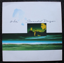 a-ha – Scoundrel Days