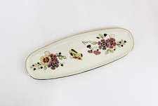 Zsolnay Hungary Schmetterling