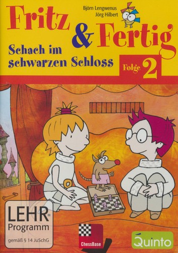 Fritz fertig folge - fritz,