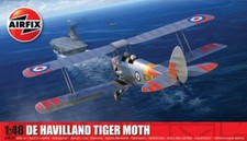 Airfix A04104A De Havilland