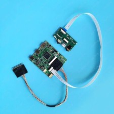 For LTN173KT02-H01/L01/T01 40 Pin LVDS 1600x900 USB-C Mini HDMI Controller Board