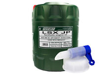 20 Liter FANFARO Motoröl SAE