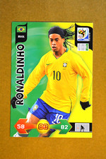 Panini Fußball WM 2010