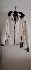 Skijacke Damen Gr. 42 Killtec