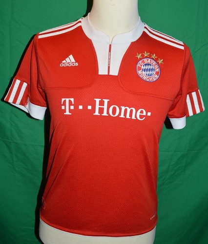 Trikot vom bayern münchen - fc,