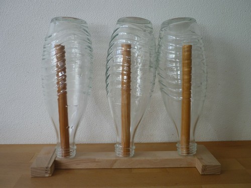 Flaschenhalter