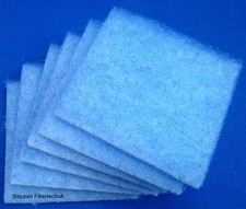 5 x Ersatzfilter 238 x 238