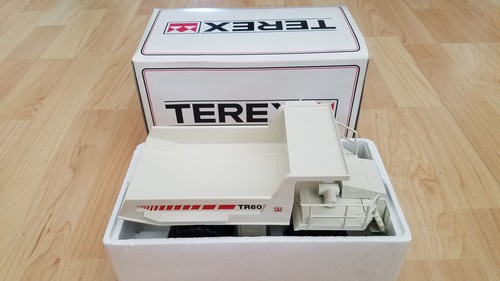 Terex dumper - terex,