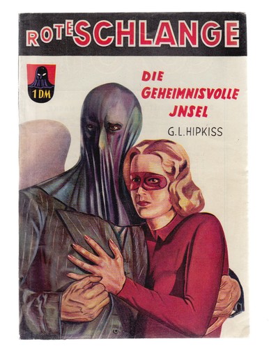 Rote schlange kleinbuch - rote, 9