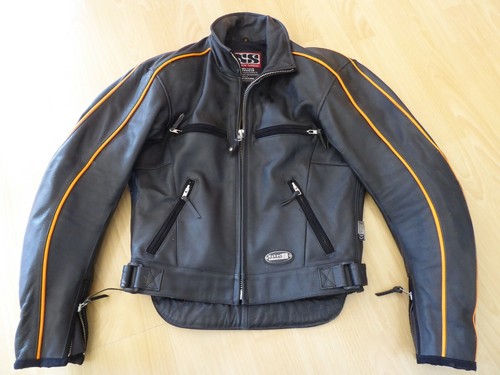 Hochwertige motorradjacke aus - hochwertige,
