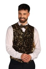 Frack Pailletten Jackett