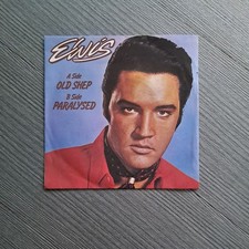 Elvis presley old - presley/old, shep/