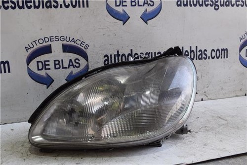 Xenon scheinwerfer links - xenon-scheinwerfer,