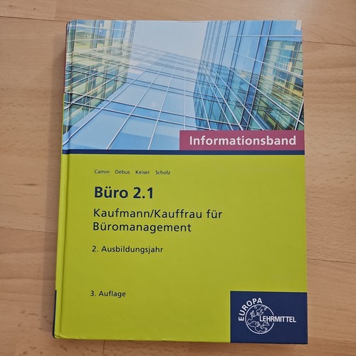 Büro kaufmann kauffrau - -, kaufmann/kauffrau