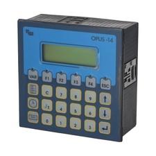 WACHENDORFF Bedien- und