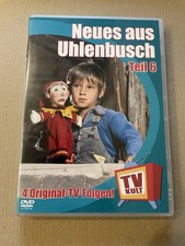 DVD - Neues aus Uhlenbusch