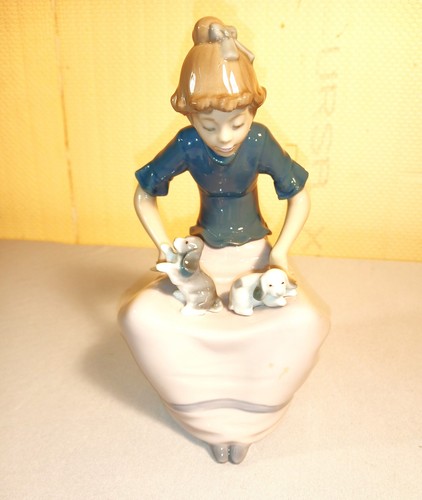 Nao lladro - nao, by