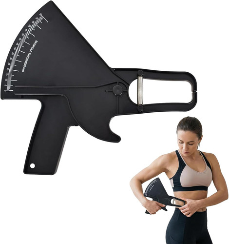 Caliper körperfettzange - caliper,