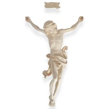 Christus‑Corpus 29 cm Holz