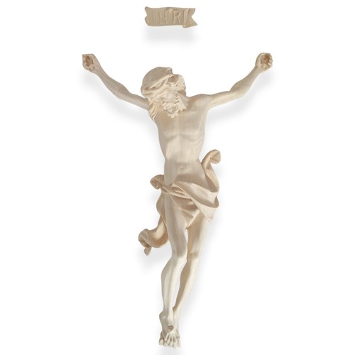 Christus corpus holz - christus‑corpus, cm