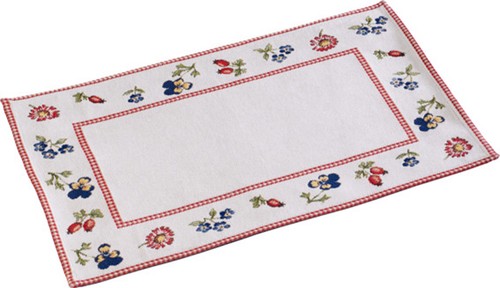 Villeroy boch petite - petite, fleur