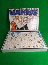 Brettspiel Dampfross Schmidt