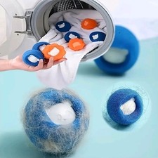  5x Haarentferner Kugeln ✅