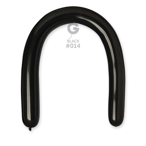 Gemar 014 standard black - gemar,