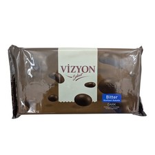 2,5kg | Bitter | Confiserie /