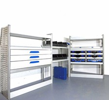 FES GmbH gebrauchte SORTIMO