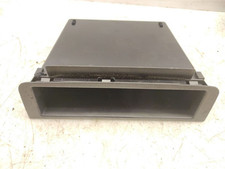 Audi A2 2002 1.4TDI Staufach