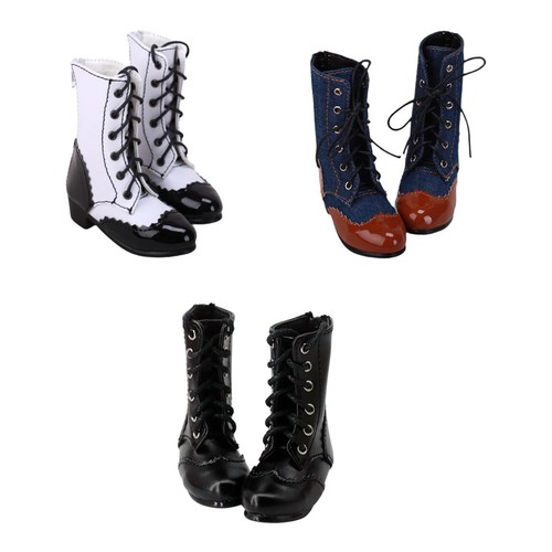 Stiefel maßstab puppen - stiefel, 1/4